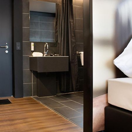 Wto Hotel By Wmm Hotels Вунсторф Екстериор снимка