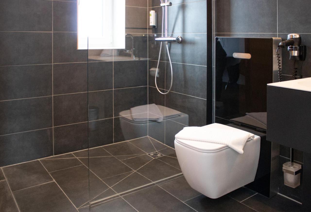 Wto Hotel By Wmm Hotels Вунсторф Екстериор снимка