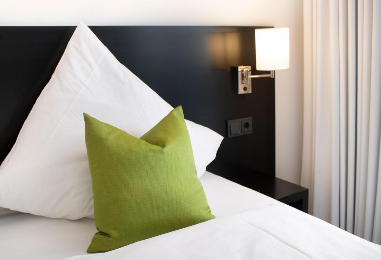 Wto Hotel By Wmm Hotels Вунсторф Екстериор снимка