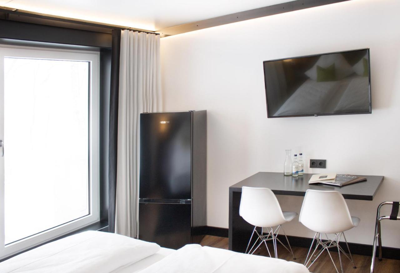 Wto Hotel By Wmm Hotels Вунсторф Екстериор снимка
