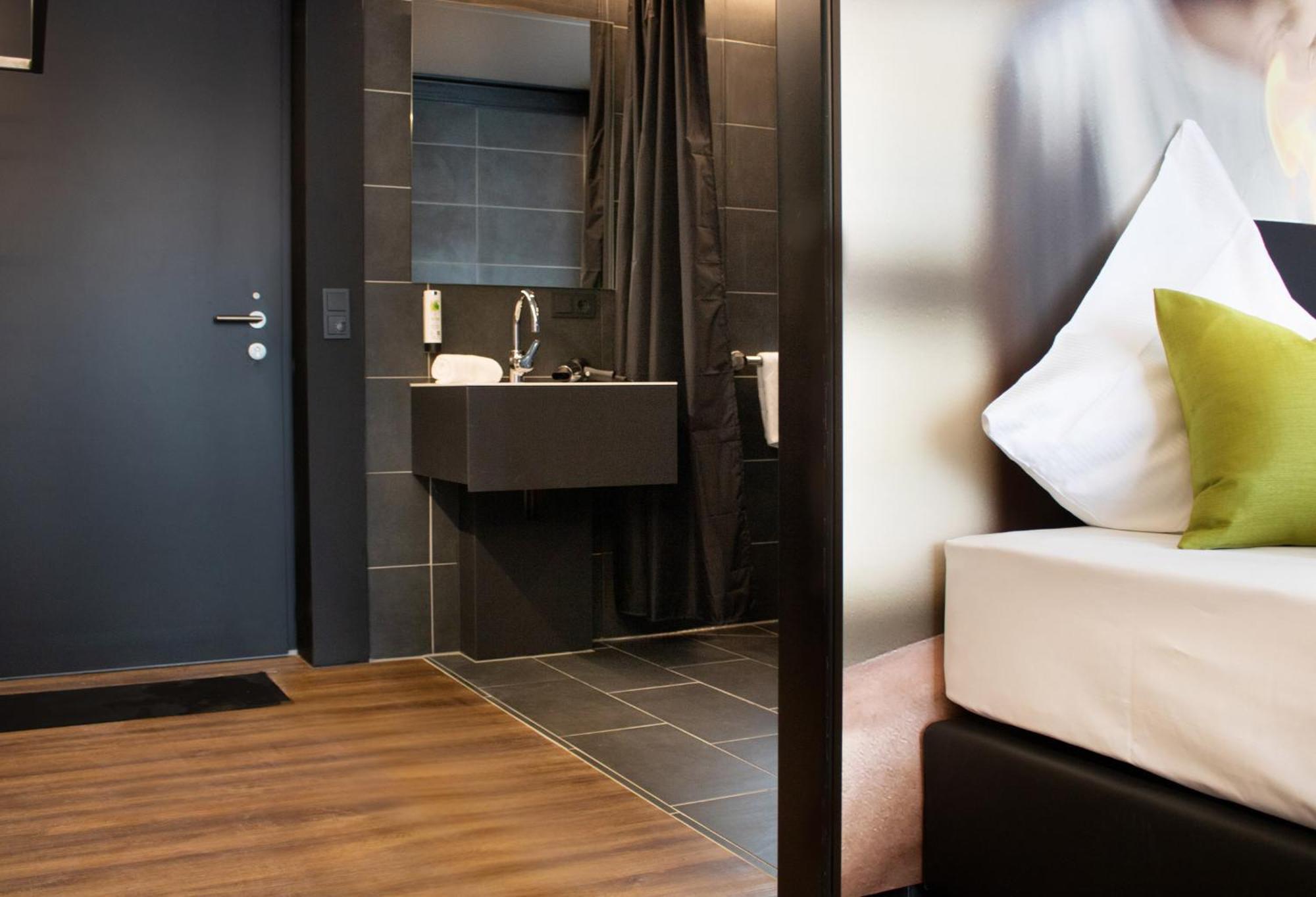 Wto Hotel By Wmm Hotels Вунсторф Екстериор снимка